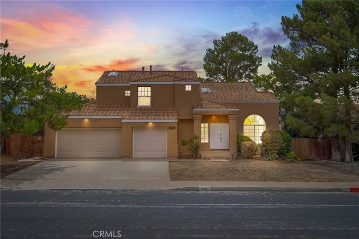 12442 Softwind Drive, Victorville, California 92395