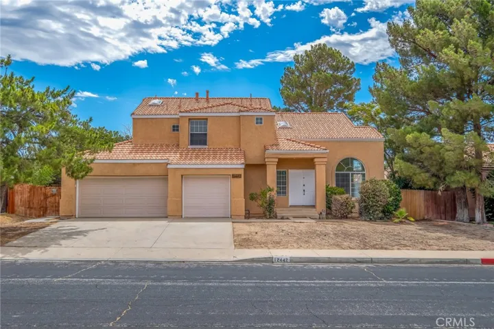 12442 Softwind Drive, Victorville, California 92395