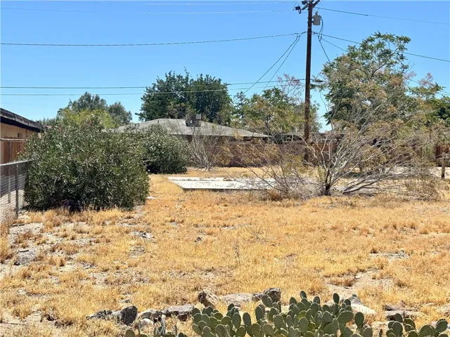 62027 Valley View Circle, Joshua Tree, California 92252