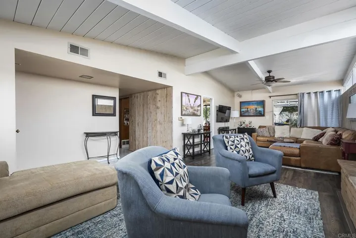 3026 Poinsettia Dr, San Diego, California 92106