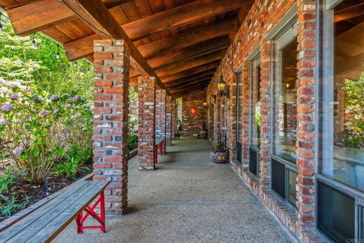 3082 Camino Cielo, Fallbrook, California 92028