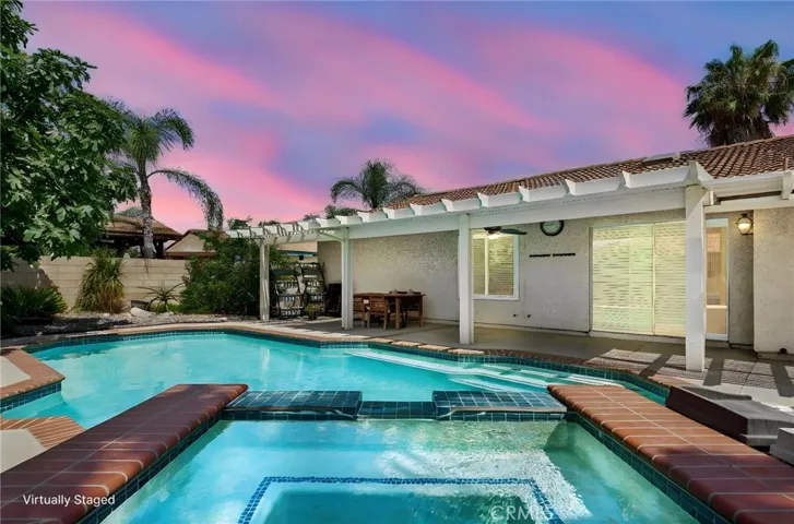 23683 Gamma Street, Moreno Valley, California 92553