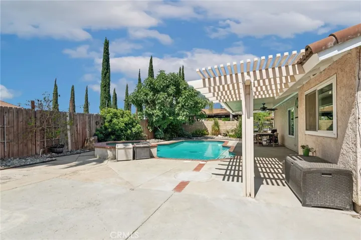 23683 Gamma Street, Moreno Valley, California 92553