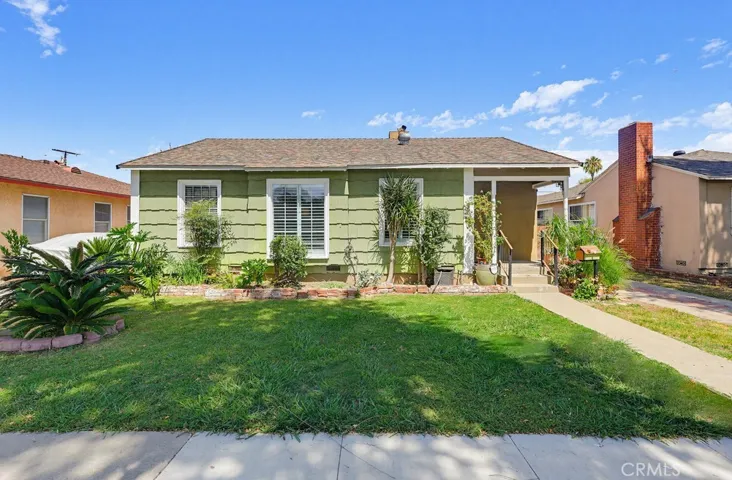 3324 Maine, Long Beach, California 90806