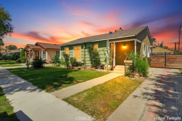 3324 Maine, Long Beach, California 90806