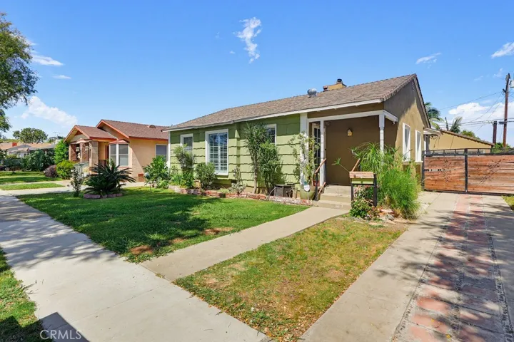 3324 Maine, Long Beach, California 90806