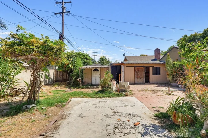3324 Maine, Long Beach, California 90806