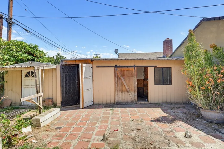 3324 Maine, Long Beach, California 90806