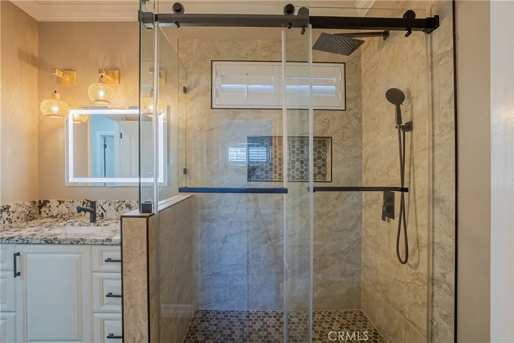 Main House Bathroom
