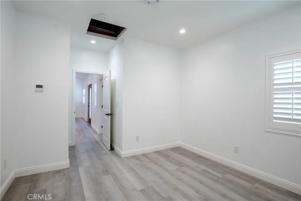 ADU Bedroom 2