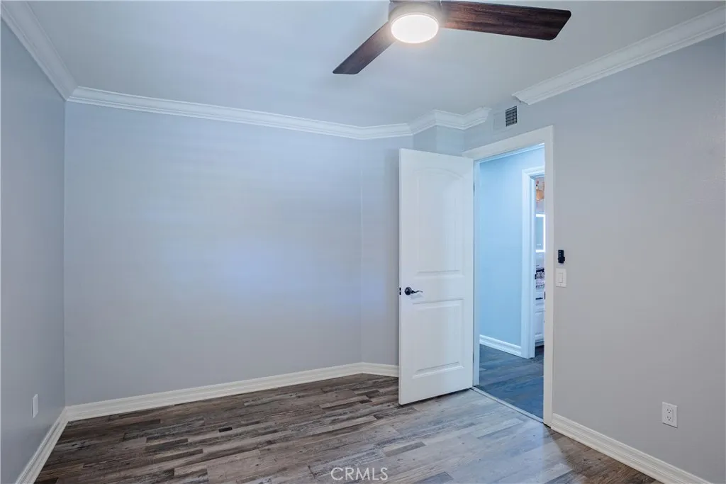 Main House Bedroom