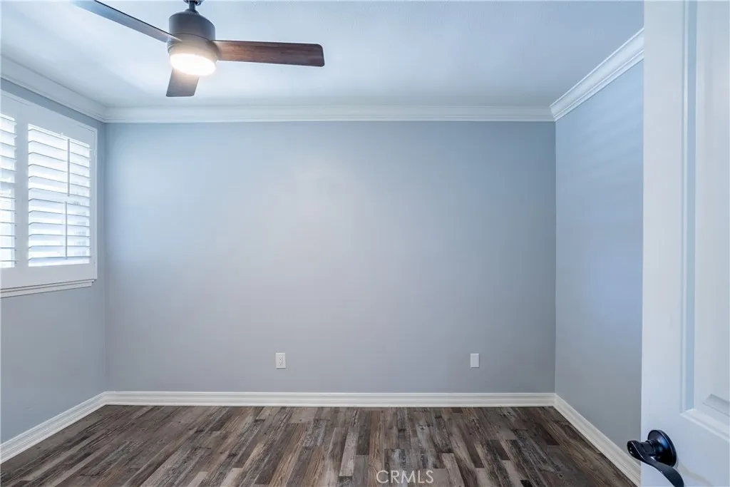 Main House Bedroom