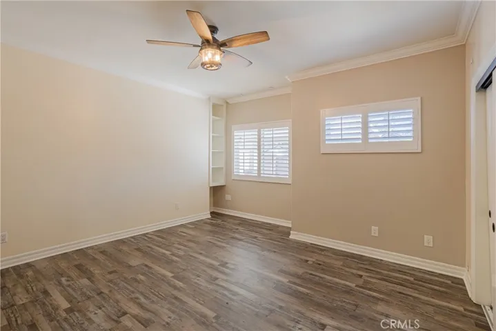 Main House Bedroom