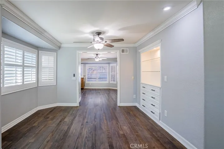 Main House Dining Room