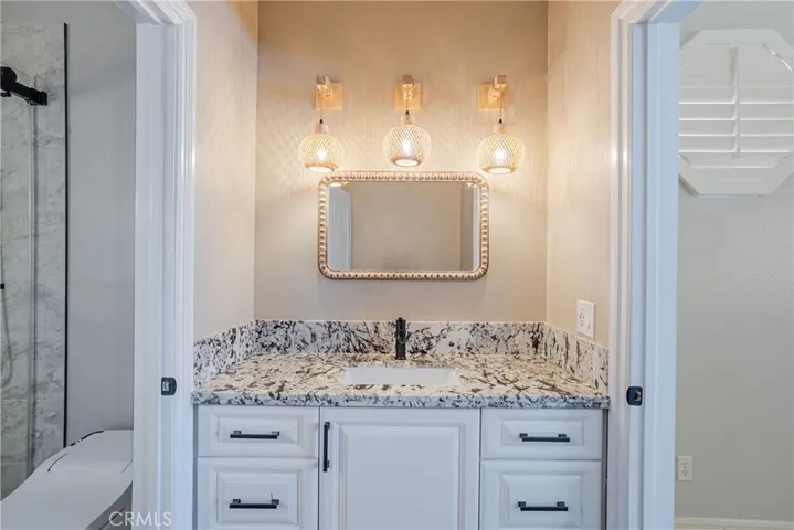 Main House Bathroom