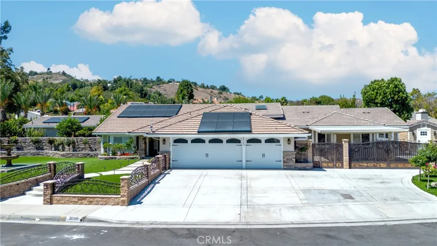 20149 Stanford Court, Walnut, California 91789