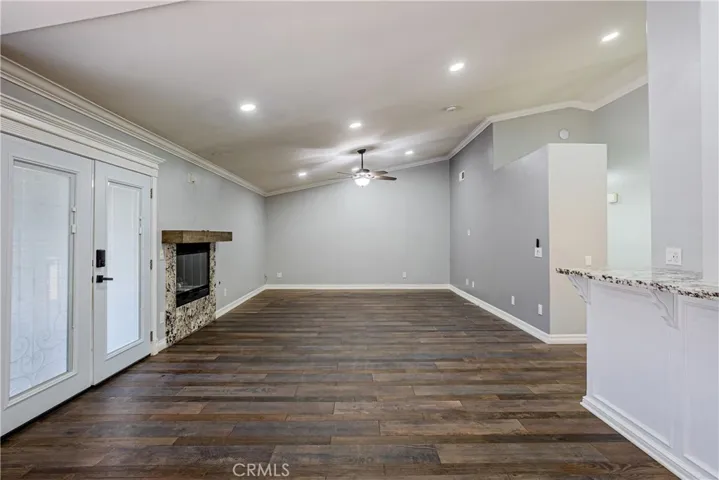 Main House Family Room