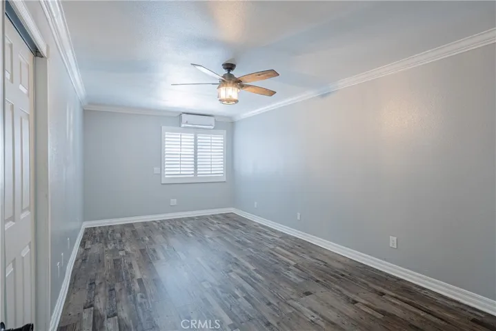Main House Bedroom