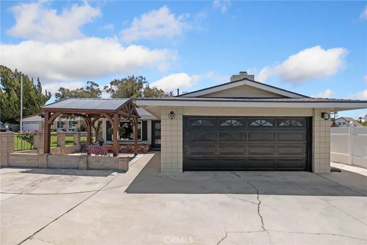 1510 Pamela, Redlands, California 92373