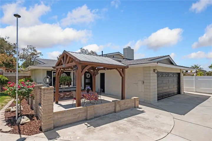 1510 Pamela, Redlands, California 92373