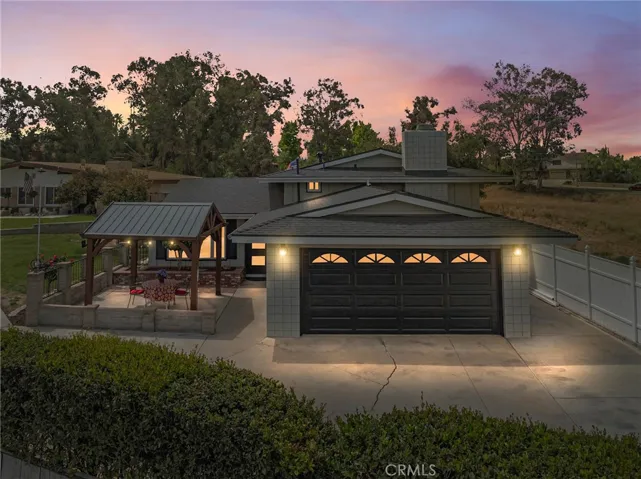 1510 Pamela, Redlands, California 92373