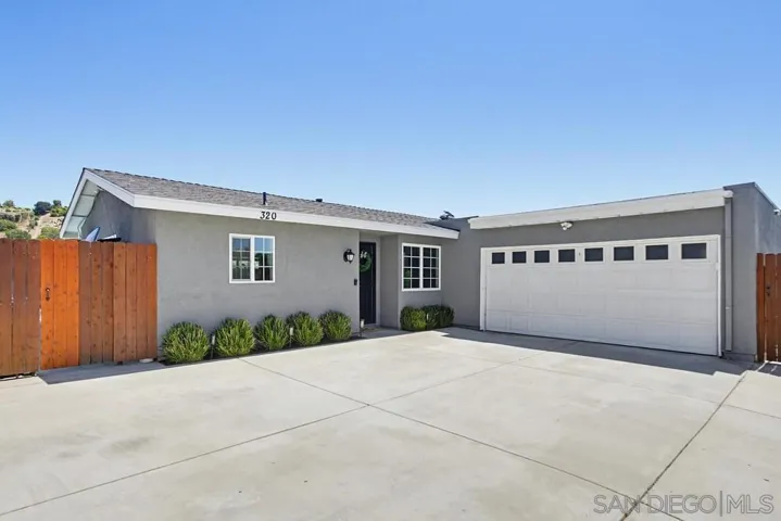 , Escondido, California 92027