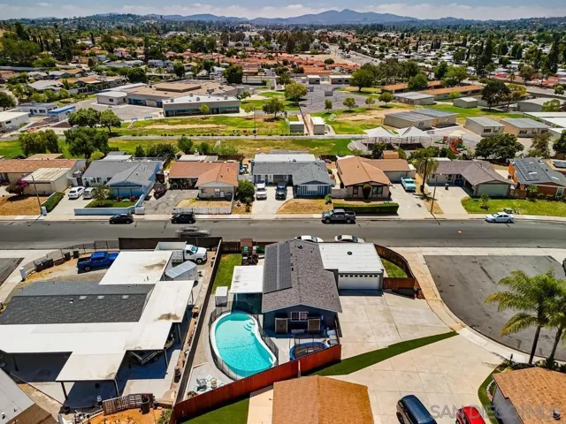 , Escondido, California 92027
