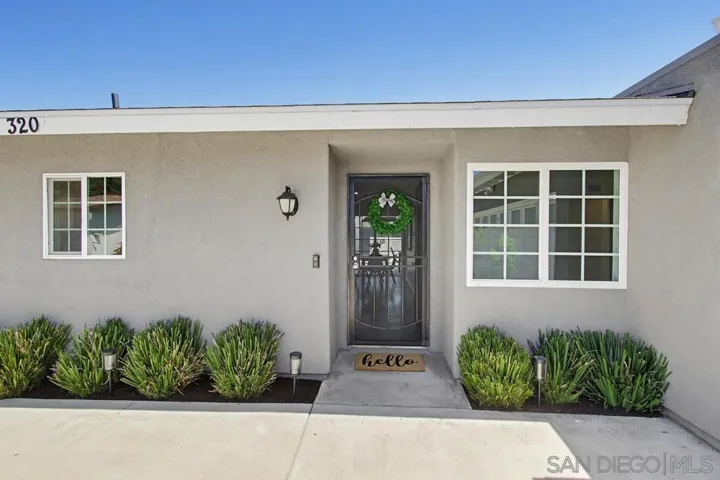 , Escondido, California 92027