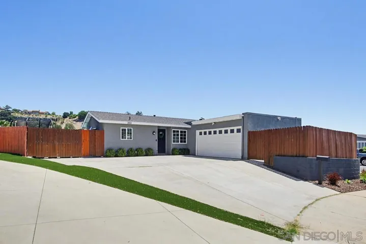 , Escondido, California 92027
