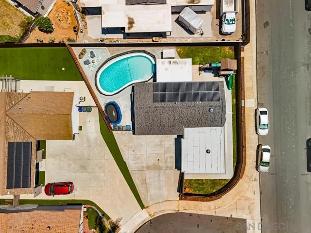 , Escondido, California 92027