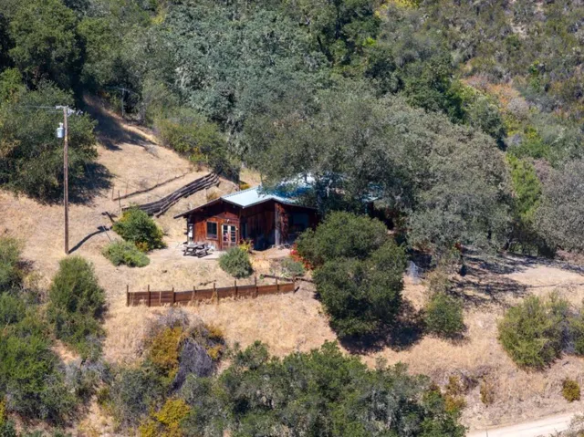 37840 Poppy Tree Lane, Carmel Valley, California 93924