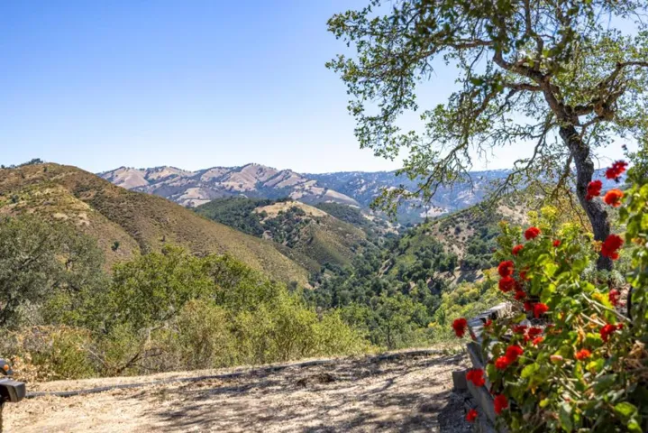 37840 Poppy Tree Lane, Carmel Valley, California 93924