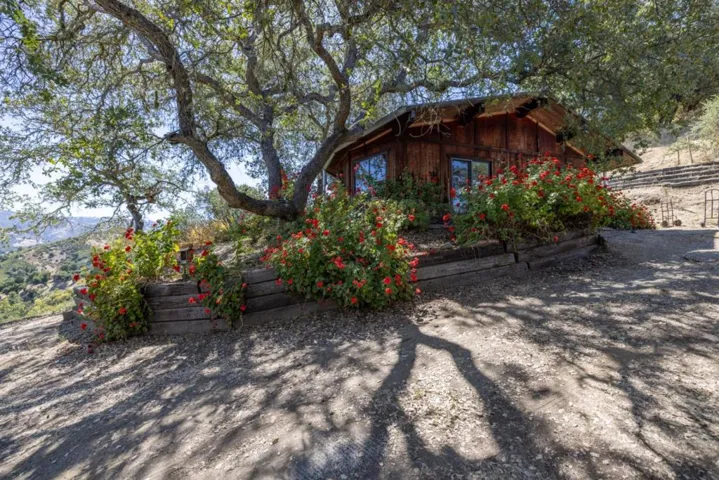 37840 Poppy Tree Lane, Carmel Valley, California 93924