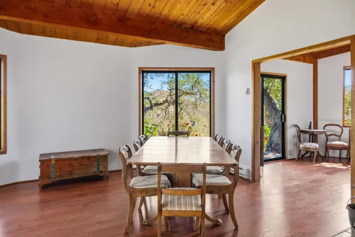 37840 Poppy Tree Lane, Carmel Valley, California 93924