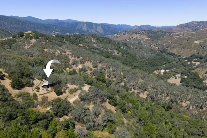 37840 Poppy Tree Lane, Carmel Valley, California 93924