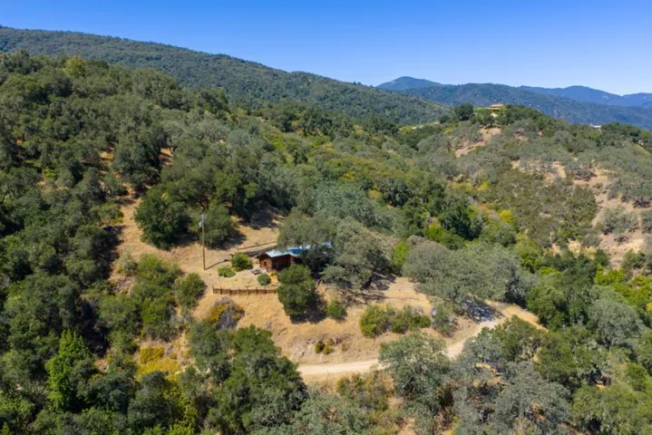 37840 Poppy Tree Lane, Carmel Valley, California 93924