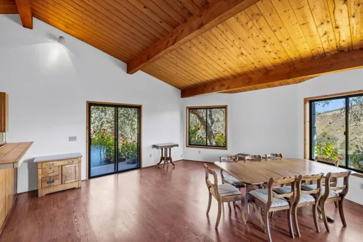 37840 Poppy Tree Lane, Carmel Valley, California 93924