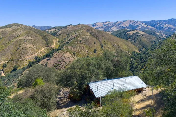 37840 Poppy Tree Lane, Carmel Valley, California 93924
