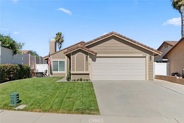 37752 Cresta Del Reyo, Murrieta, California 92563