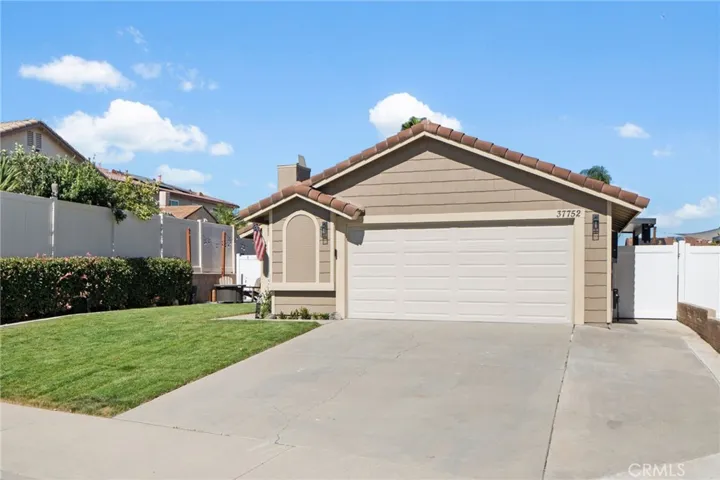 37752 Cresta Del Reyo, Murrieta, California 92563
