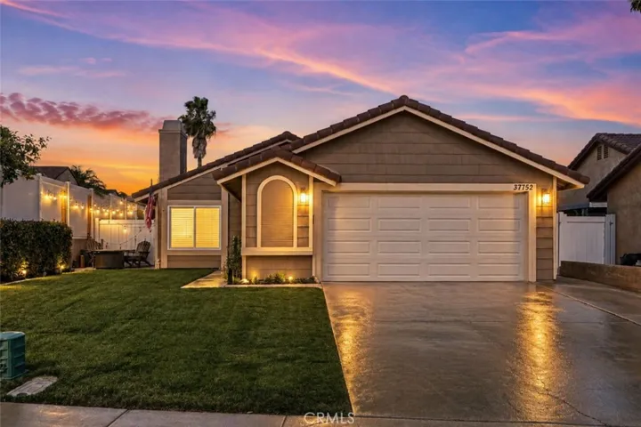 37752 Cresta Del Reyo, Murrieta, California 92563