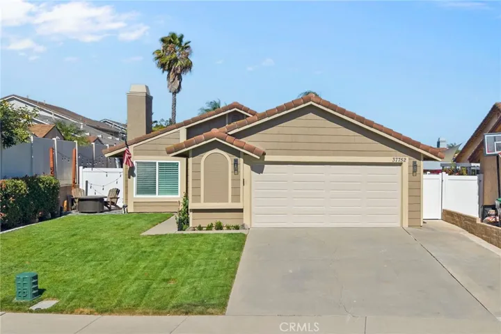 37752 Cresta Del Reyo, Murrieta, California 92563