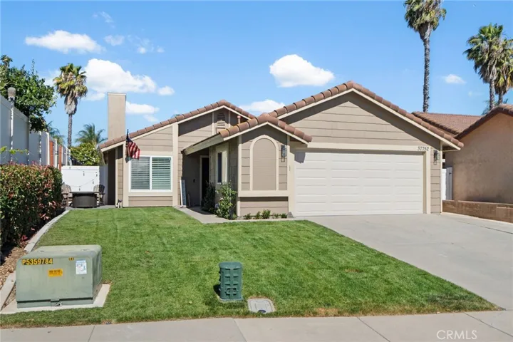 37752 Cresta Del Reyo, Murrieta, California 92563