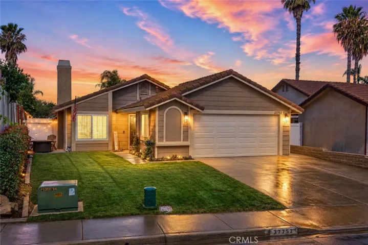 37752 Cresta Del Reyo, Murrieta, California 92563