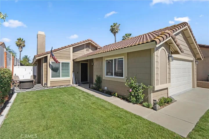 37752 Cresta Del Reyo, Murrieta, California 92563