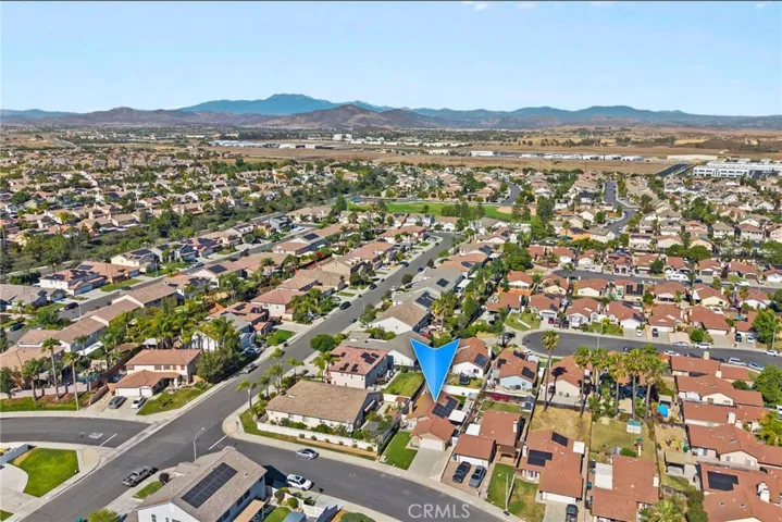 37752 Cresta Del Reyo, Murrieta, California 92563