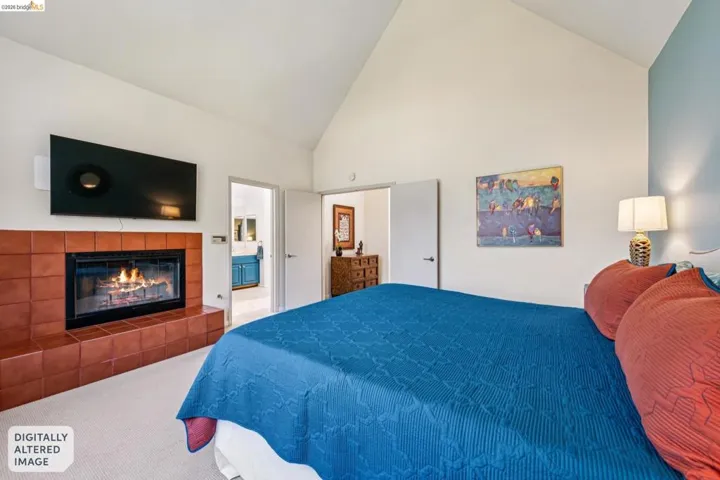 3300 Southridge Dr, Richmond, California 94806