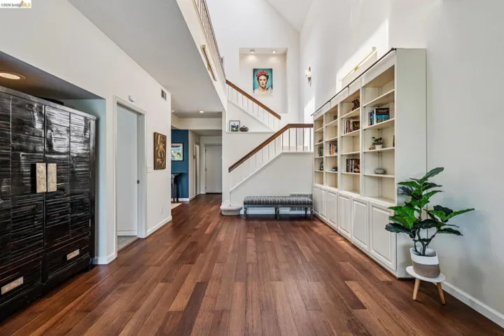 3300 Southridge Dr, Richmond, California 94806