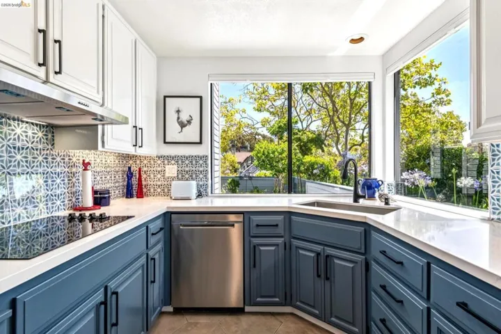 3300 Southridge Dr, Richmond, California 94806