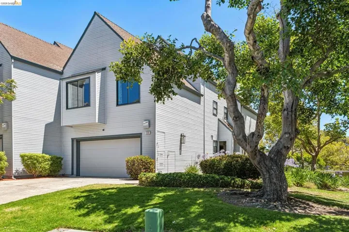3300 Southridge Dr, Richmond, California 94806